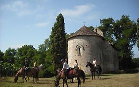 Relais du Haget